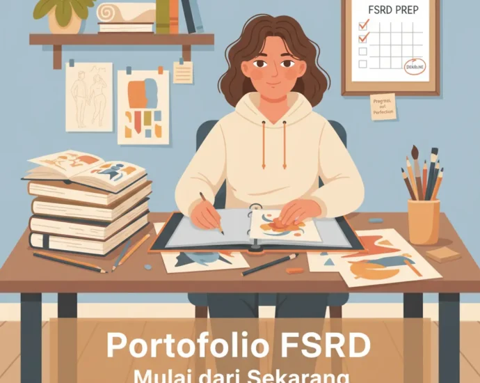 belajar-melukis-anak-usia-10-12-tahun-kelas-advance