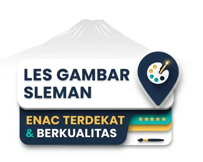 Eko Nugroho Art Class Terdekat & Berkualitas