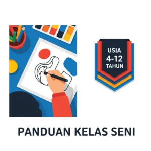 Panduan Memilih Kelas Kesenian Usia Dini di Yogyakarta