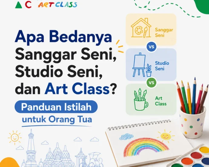sanggar seni