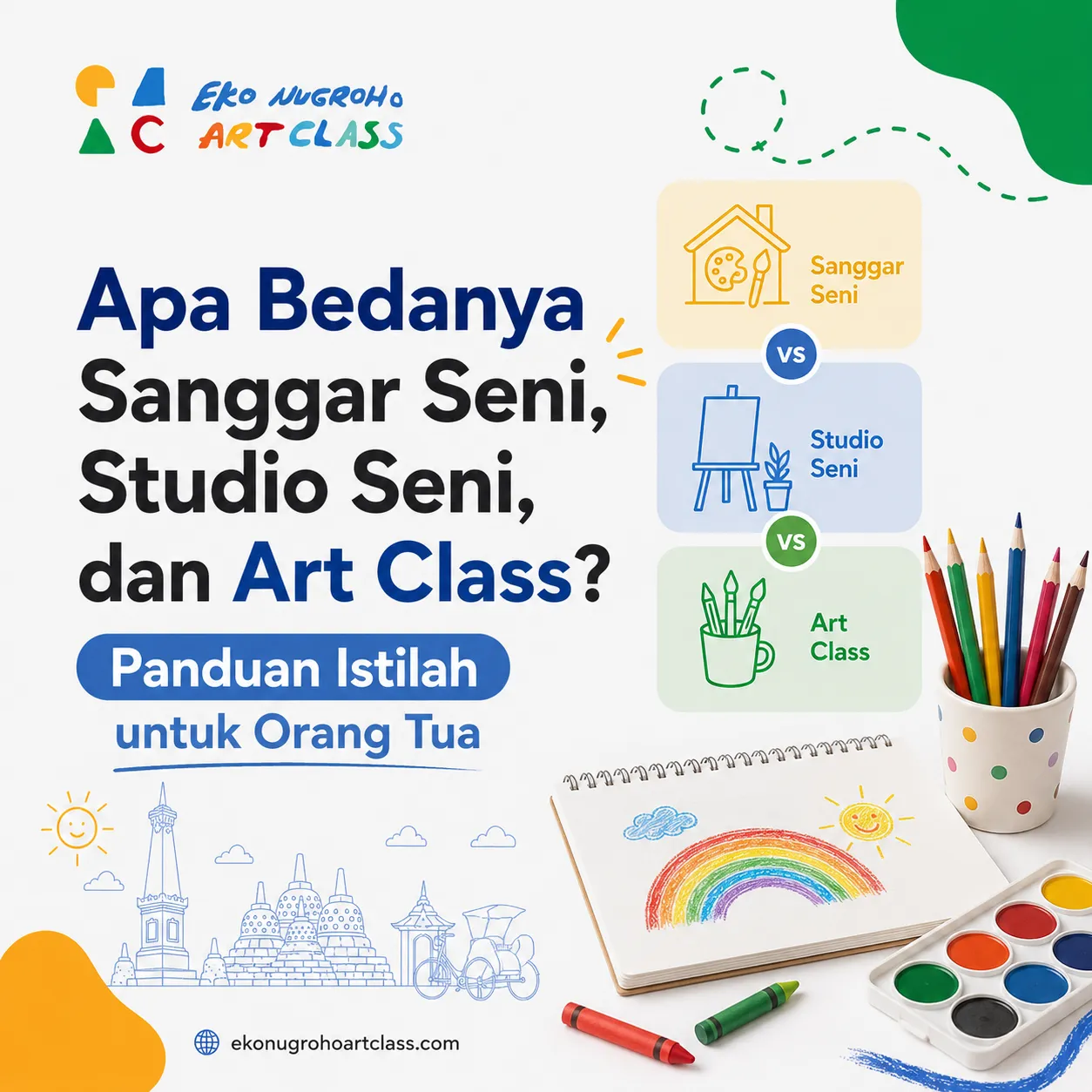 sanggar seni
